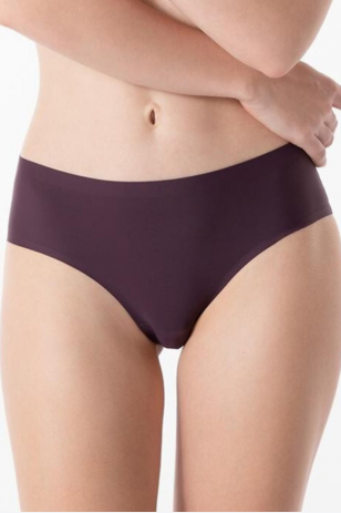ТРУСИКИ DARK PLUM SIMPLE CLASSIC