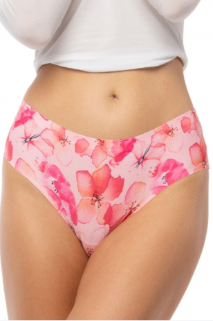 ТРУСИКИ MALLOW CHEEKIE BRASIL