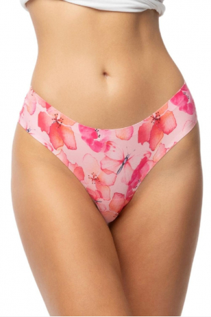 ТРУСИКИ MALLOW SIMPLE BRASIL