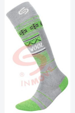 ПІДКОЛІННИКИ SKI D.THERMOWOOL