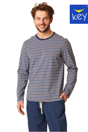 ПИЖАМА МУЖСКАЯ MNS 384 B22