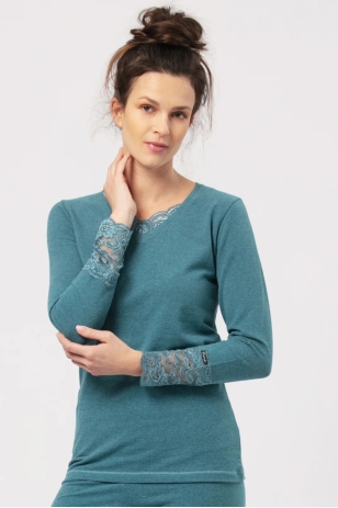 МАЙКА ЖЕНСКИЙ HOT TOUCH  LVD 729 4