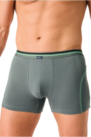 БОКСЕРКИ ЧОЛОВІЧІ MXH 281 A26 3XL-4XL