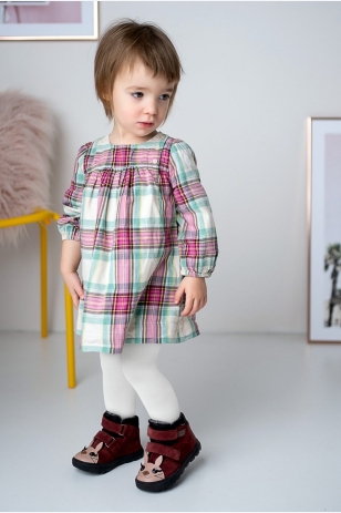 КОЛГОТКИ ДІВЧИНКА CORINA BABY DR0021