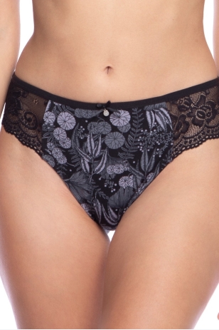 ТРУСИКИ ЖЕНСКИЕ BIKINI L-1574BI XXL