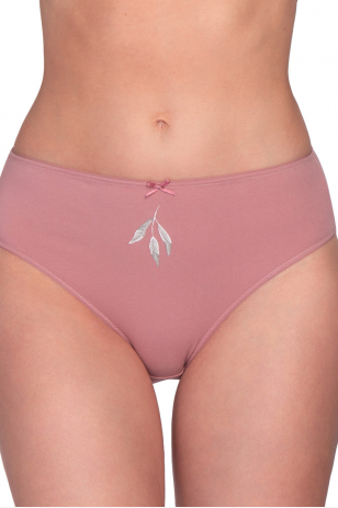 ТРУСИКИ ЖІНОЧІ BIKINI L-120BI-106EX 3-ШТУКИ