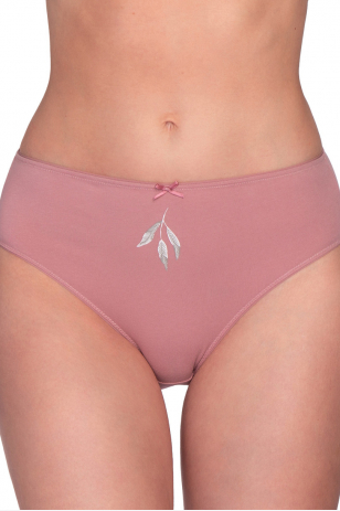 ТРУСИКИ ЖІНОЧІ BIKINI L-120BI-106 3-ШТУКИ