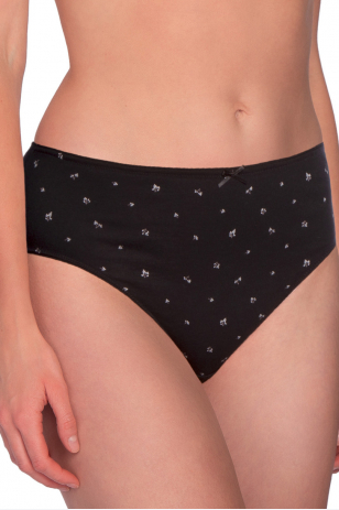 ТРУСИКИ ЖІНОЧІ BIKINI L-120BI-110 3-ШТУКИ