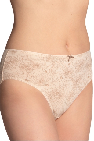 ТРУСИКИ ЖЕНСКИЕ BIKINI L-120BI-92EX 3-ШТУКИ