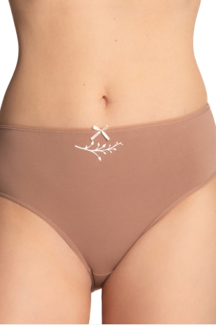ТРУСИКИ ЖЕНСКИЕ BIKINI L-120BI-92 3-ШТУКИ