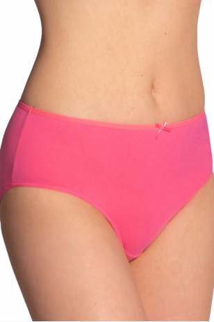 ТРУСИКИ ЖЕНСКИЕ BIKINI L-122BI-59EX 3-ШТУКИ