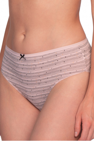 ТРУСИКИ ЖІНОЧІ BIKINI L-127BI-36EX 3-ШТУКИ