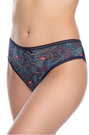 ТРУСИКИ ЖЕНСКИЕ BIKINI L-1514BI