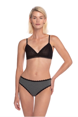 ТРУСИКИ ЖЕНСКИЕ BIKINI L-1532BI