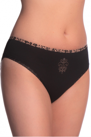ТРУСИКИ ЖІНОЧІ BIKINI L-1604BI 2XL