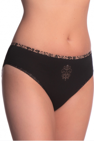 ТРУСИКИ ЖІНОЧІ BIKINI L-1604BI