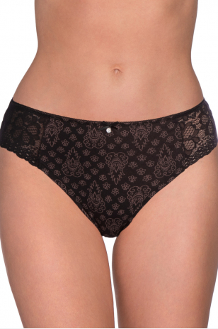 ТРУСИКИ ЖІНОЧІ BIKINI L-1606BI 2XL