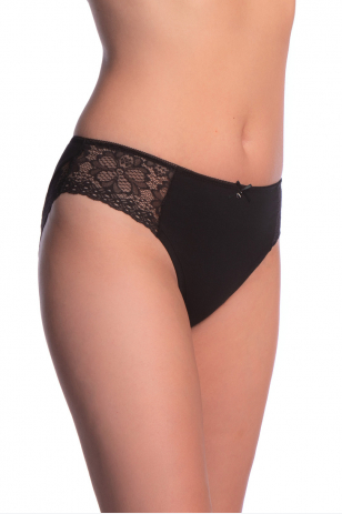 ТРУСИКИ ЖІНОЧІ BIKINI L-1606BI