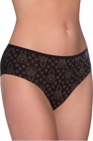 ТРУСИКИ ЖІНОЧІ BIKINI L-LC1607BI-N 2XL