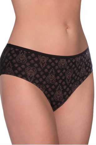 ТРУСИКИ ЖІНОЧІ BIKINI L-LC1607BI-N