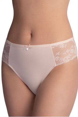 ТРУСИКИ ЖІНОЧІ BIKINI L-VIS1599BI
