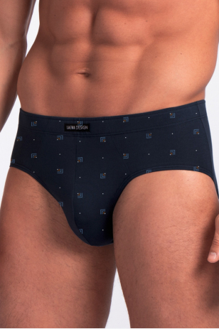 ТРУСИ ЧОЛОВІЧІ CLASIC M-1090CL 2-PACK 3XL-4XL