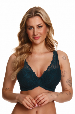 БЮСТ PUSH-UP ŻEL 2408