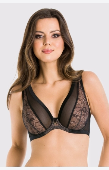 БЮСТ TIVOLI BRALETTE 19181