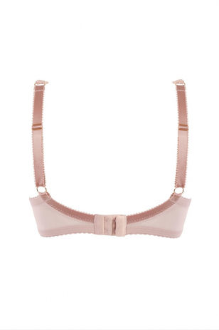 БЮСТ JASMIN BRALETTE 19152 POWDER