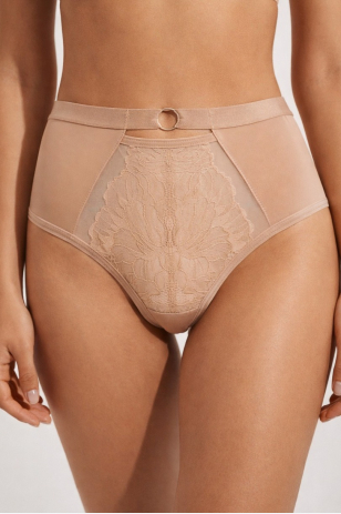 ТРУСИКИ SELENA 19265 BEIGE