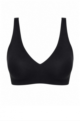 БЮСТ BEZFISZBINOWY NEL 21002 BLACK