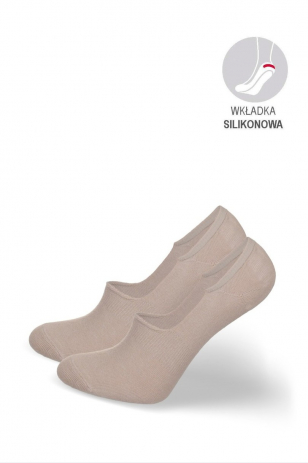 MICROSTOPKI BAMBUSOWE 0583.000 ЖІНОЧІ
