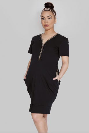 КОШУЛКА MAMA DRESS
