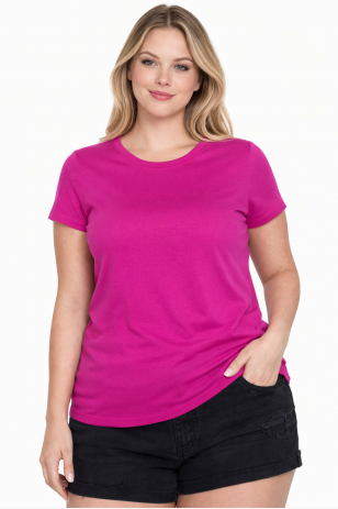 T-SHIRT  ЖІНОЧИЙ 22160-3XL