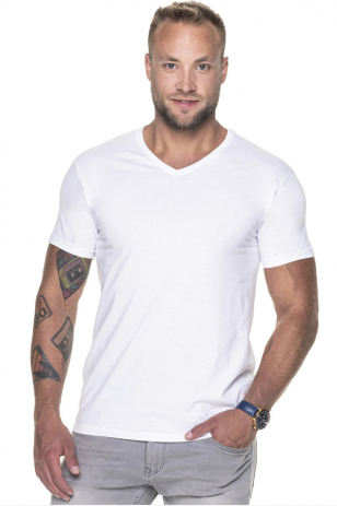 КОШУЛКА M V-NECK 22155-20