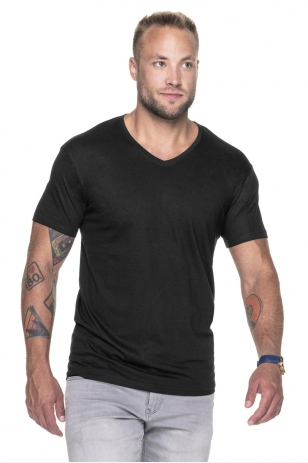 КОШУЛКА M V-NECK 22155