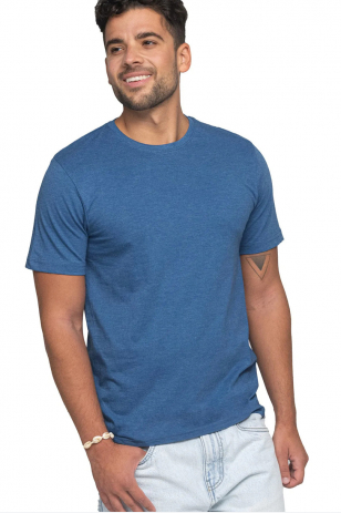 T-SHIRT ЧОЛОВІЧИЙ HEAVY SLIM 21174