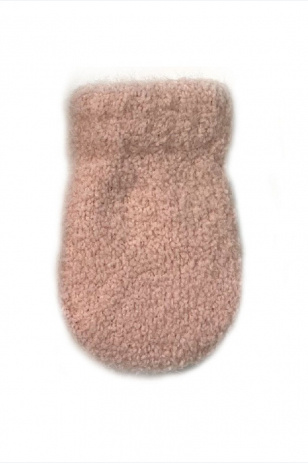 ŁAPKI NIEMOW.OCIEP. R-112DB