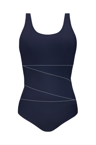 КУПАЛЬНИК FASHION SPORT - S36W