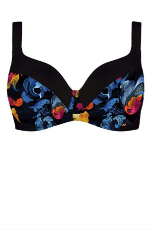 БЮСТ ДЛЯ КУПАННЯ PANDORA 14 - FULL SOFT CUP - S896