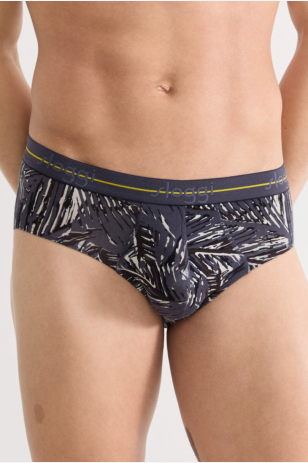 ТРУСИ SLOGGI MEN START MIDI 2PACK M032