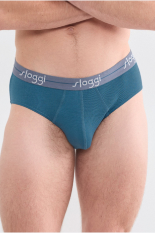 ТРУСИ SLOGGI MEN START MIDI  C2P M031