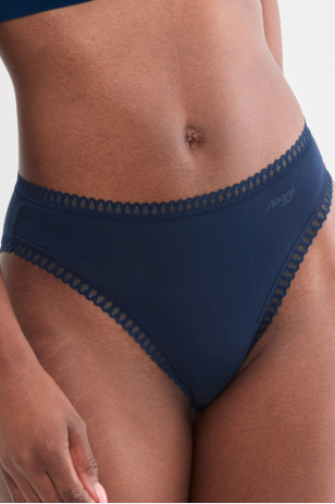 ТРУСИКИ SLOGGI GO CRUSH HIGH LEG C3P M024