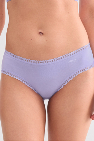 ТРУСИКИ SLOGGI GO CRUSH HIPSTER C3P M026