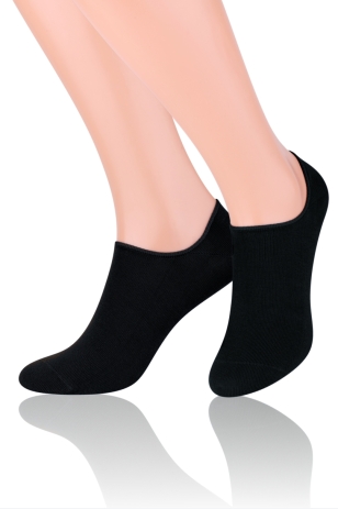 СТОПКИ INVISIBLE SOCKS 070