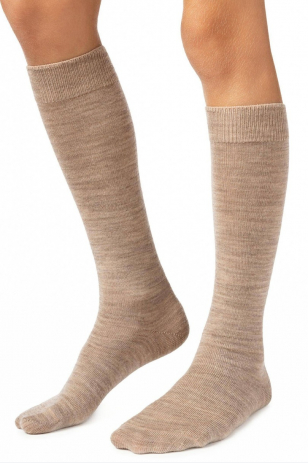 ПІДКОЛІННИКИ DZIECIECE MERINO WOOL 203