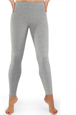 ЛЕГІНСИ WOMEN LONG WISKOZA