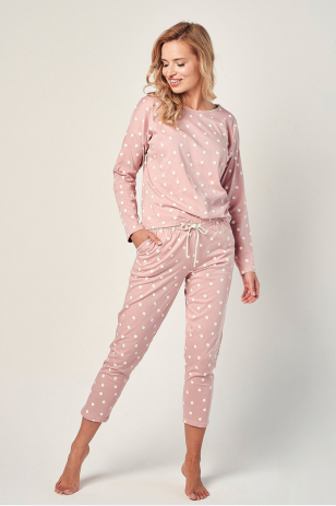 ПІЖАМА ЖІНОЧА CHLOE 2979 S-XL