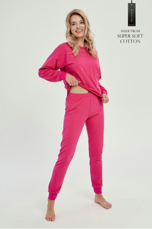 3052 DRES ЖІНОЧИЙ DWUCZĘŚCIOWY ZOE
