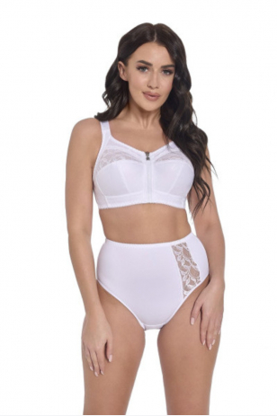 БЮСТ 586/BRASSIERE ZUZA 1 GŁADKI